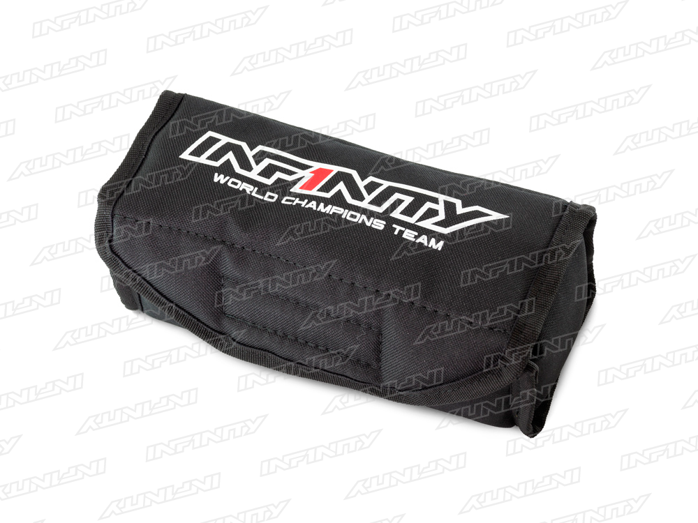 INFINITY BATTERY SAFETY BAG