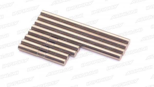 IF14 - ULTRA LOW FRICTION LOWER ARM SHAFT SET