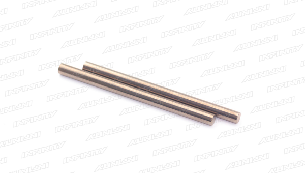 IF14 - ULTRA LOW FRICTION LOWER ARM INNER SHAFT (2pcs)