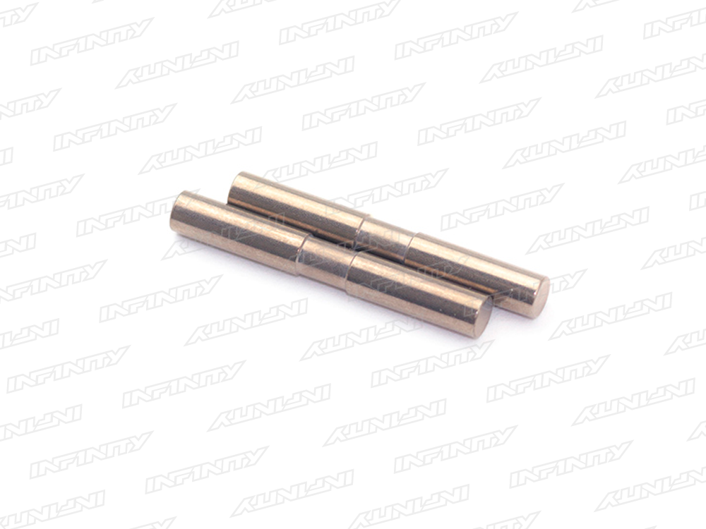 IF14 - ULTRA LOW FRICTION LOWER ARM OUTER SHAFT (Front/2pcs)