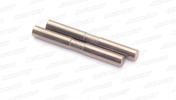 IF14 - ULTRA LOW FRICTION LOWER ARM OUTER SHAFT (Rear/2pcs)