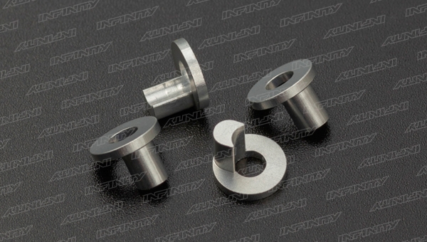 ALUMINIUM OFFSET BUSHING (IF18-2)