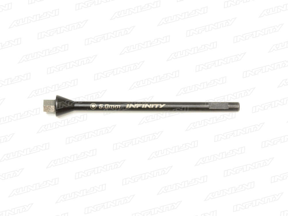 INFINITY 5.0mm HEX WRENCH REPLACEMENT TIP