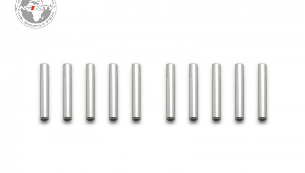 1.6x10mm PIN (10pcs)