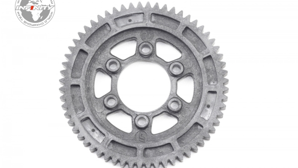 1st SPUR GEAR 60T (High Precision Type)