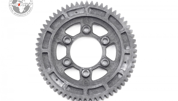 1st SPUR GEAR 61T (High Precision Type)