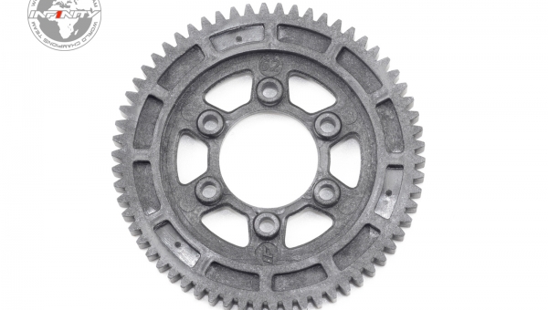 1st SPUR GEAR 62T (High Precision Type)