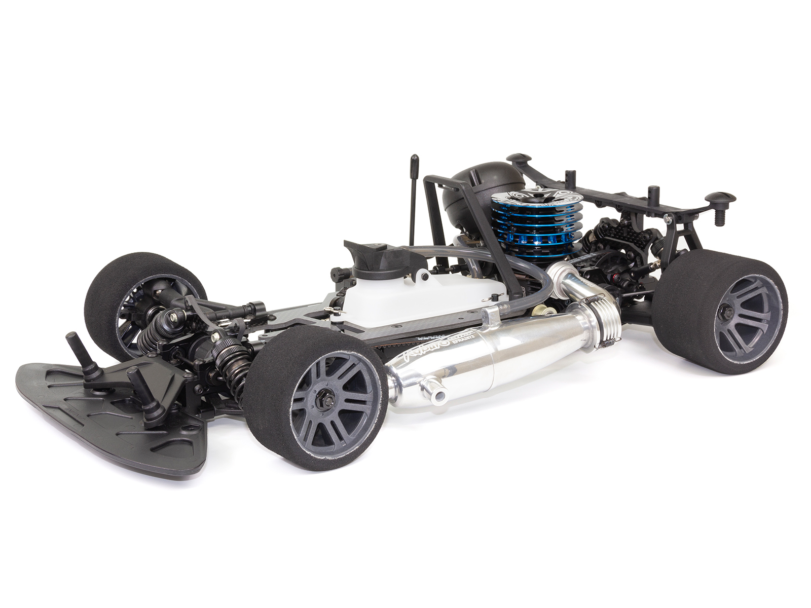 IF15-II 1/10 GP WIDE SPEC CHASSIS KIT