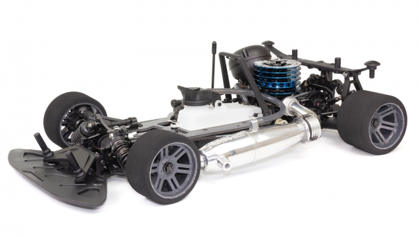 IF15-II 1/10 GP WIDE SPEC CHASSIS KIT