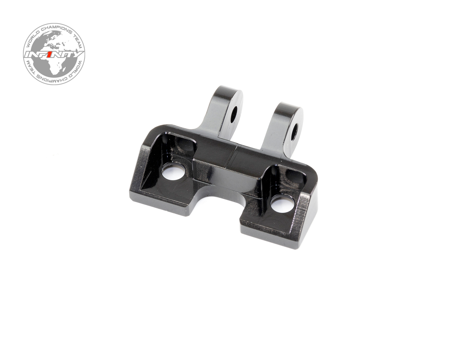 REAR BRACE MOUNT (ALU)