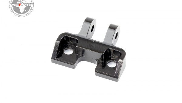 REAR BRACE MOUNT (ALU)