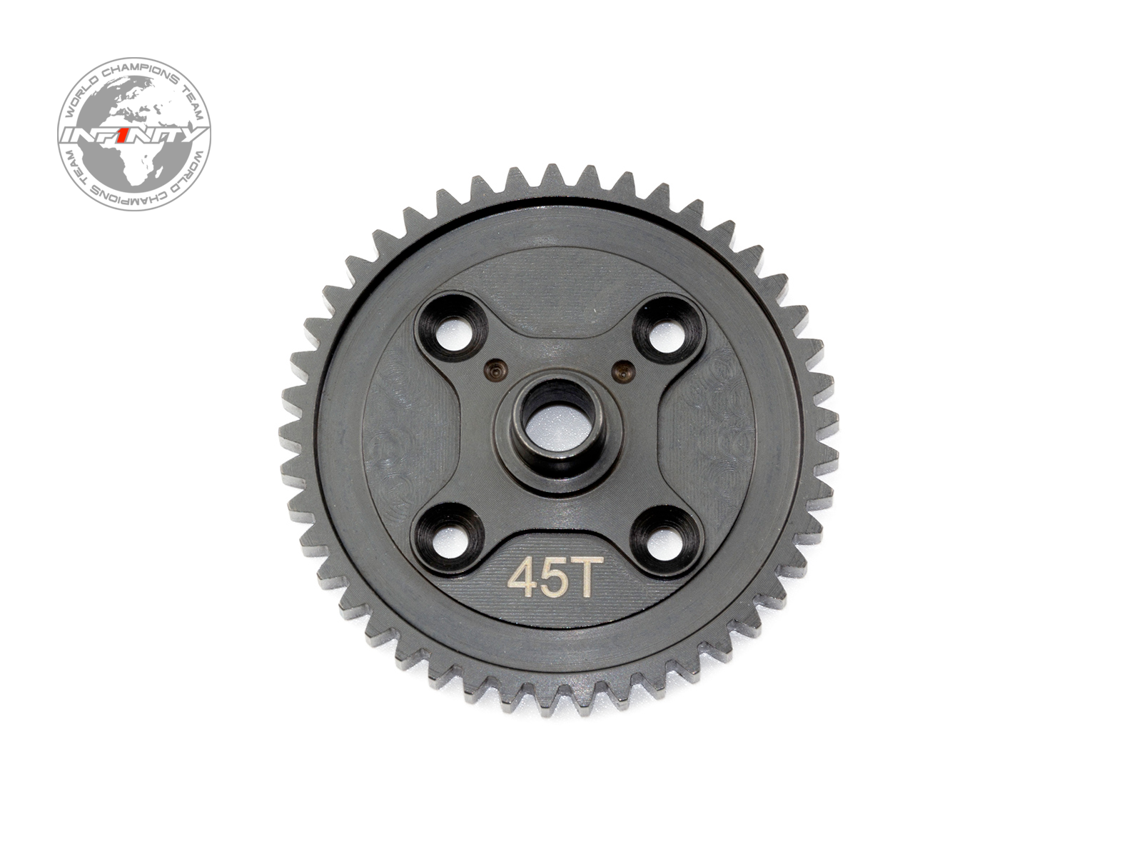 45T DIFF SPUR GEAR