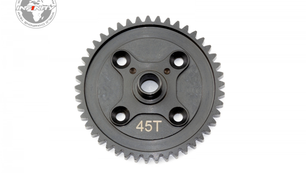 45T DIFF SPUR GEAR