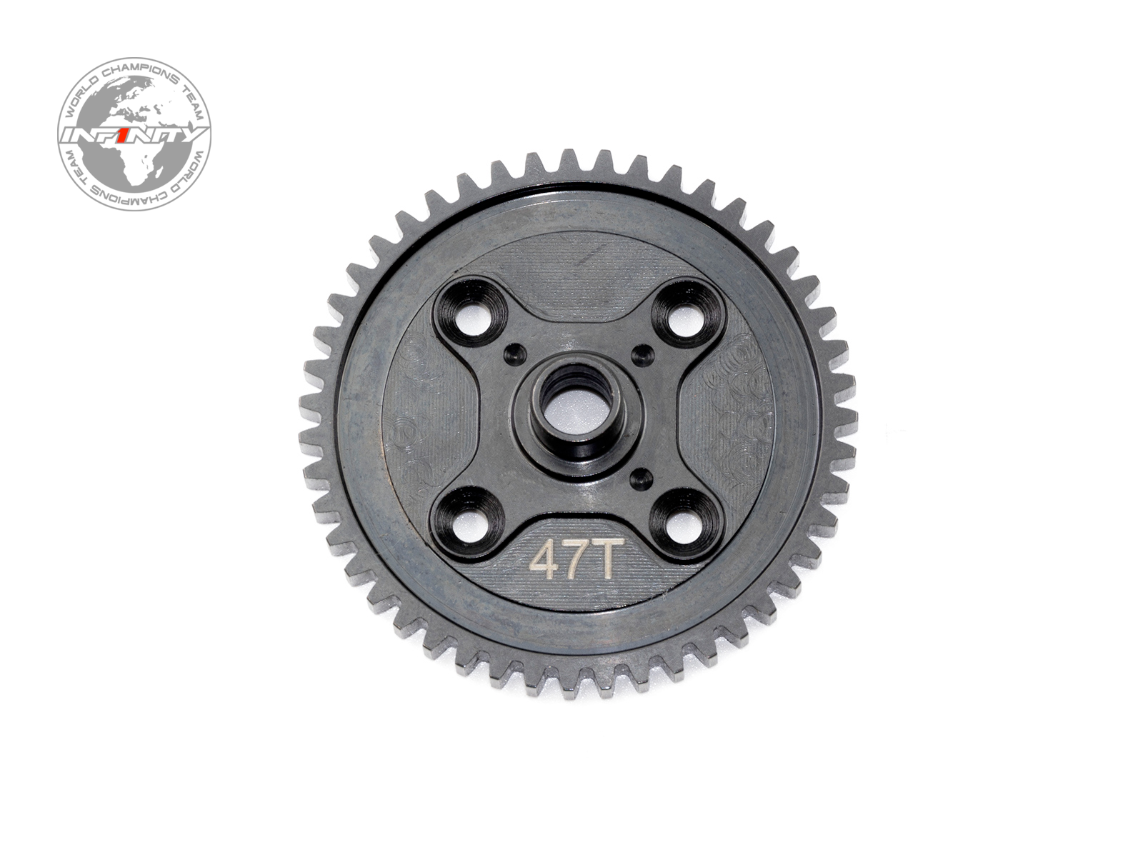 47T DIFF SPUR GEAR