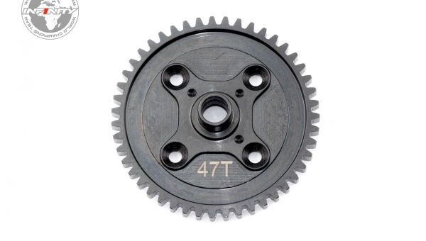 47T DIFF SPUR GEAR