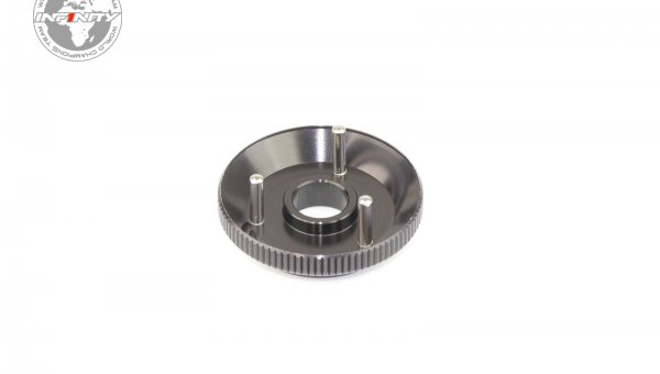 FLYWHEEL (TG Clutch/30mm)