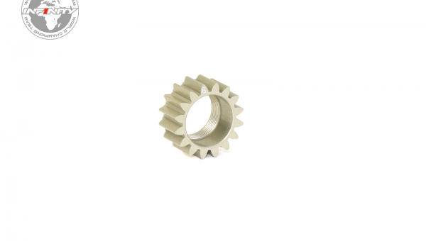 1st PINION GEAR 16T (7075/IF15-2)