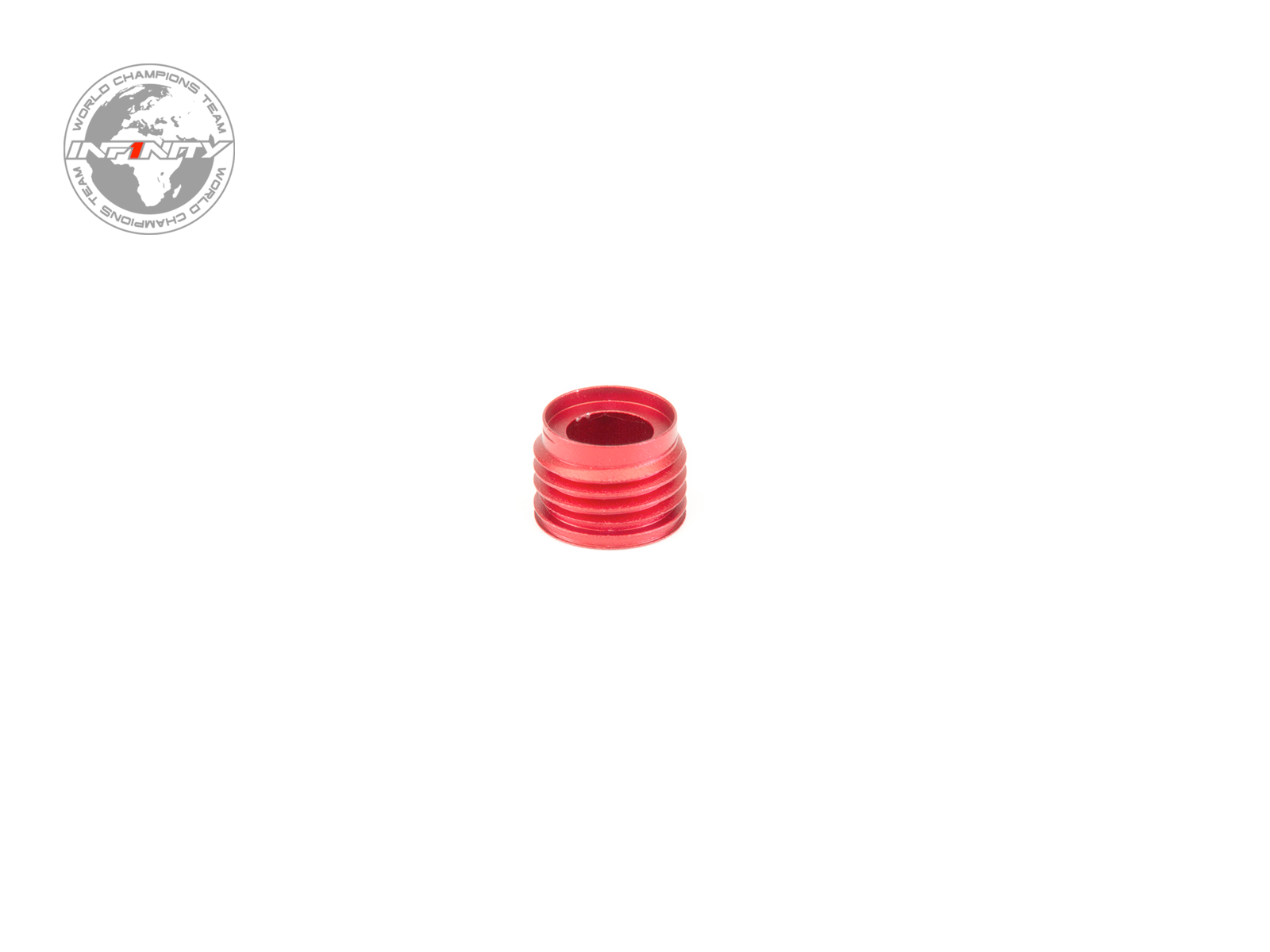 CAP SCREW 9mm (IF18-3)