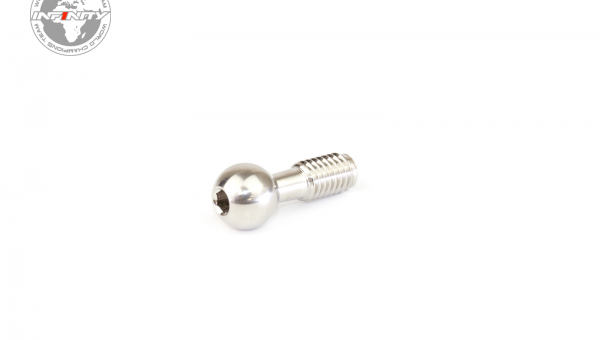 TITANIUM BALL SCREW 8mm (IF18-3)