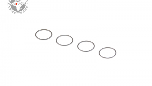 O-RING (7.0x0.5mm/4pcs)