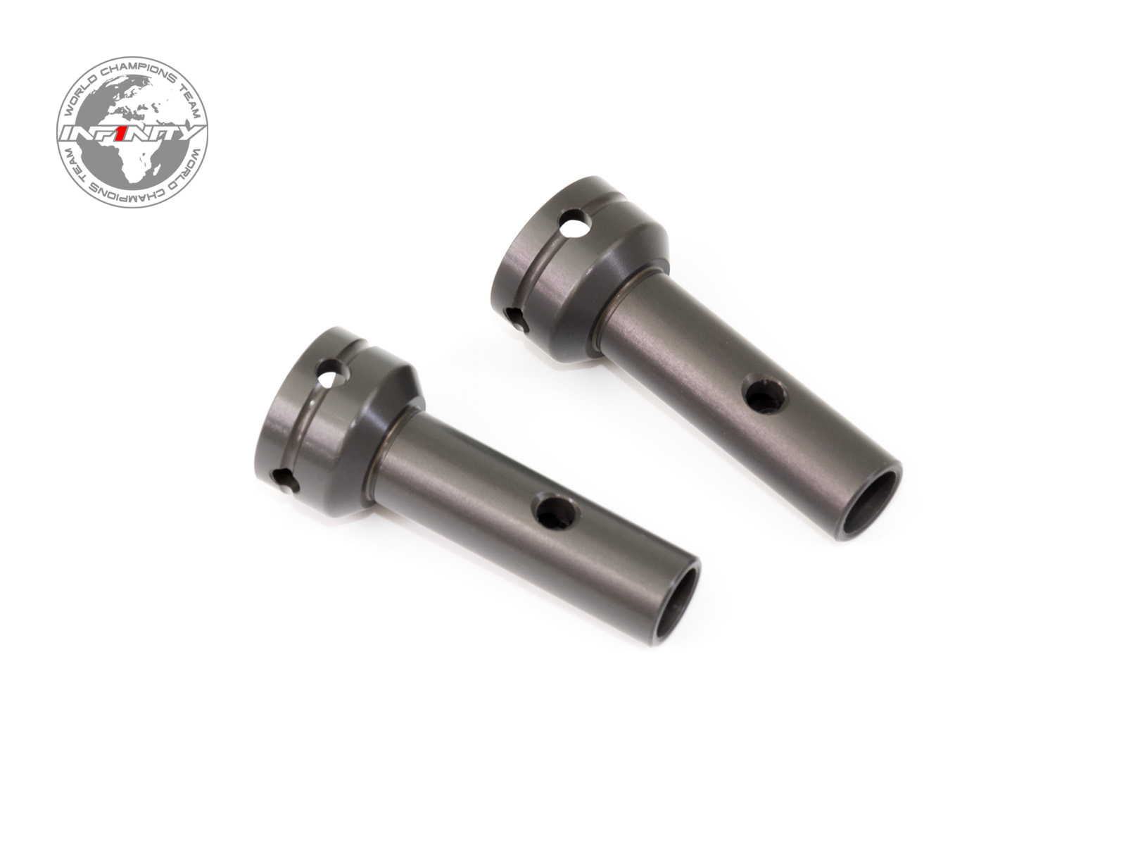 CVA CUP SHAFT (ALU/2pcs)