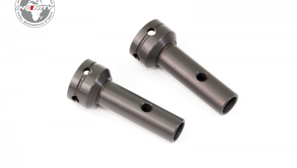 CVA CUP SHAFT (ALU/2pcs)