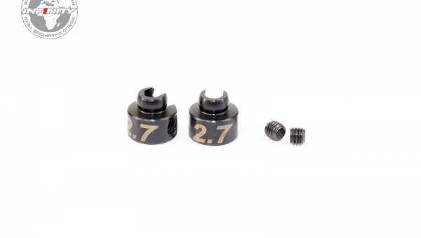 SWAY BAR STOPPER 2.7mm (IF18-3/2pcs)