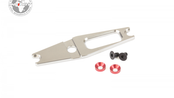 STAINLESS REAR STIFFENER SET(IF15-2)