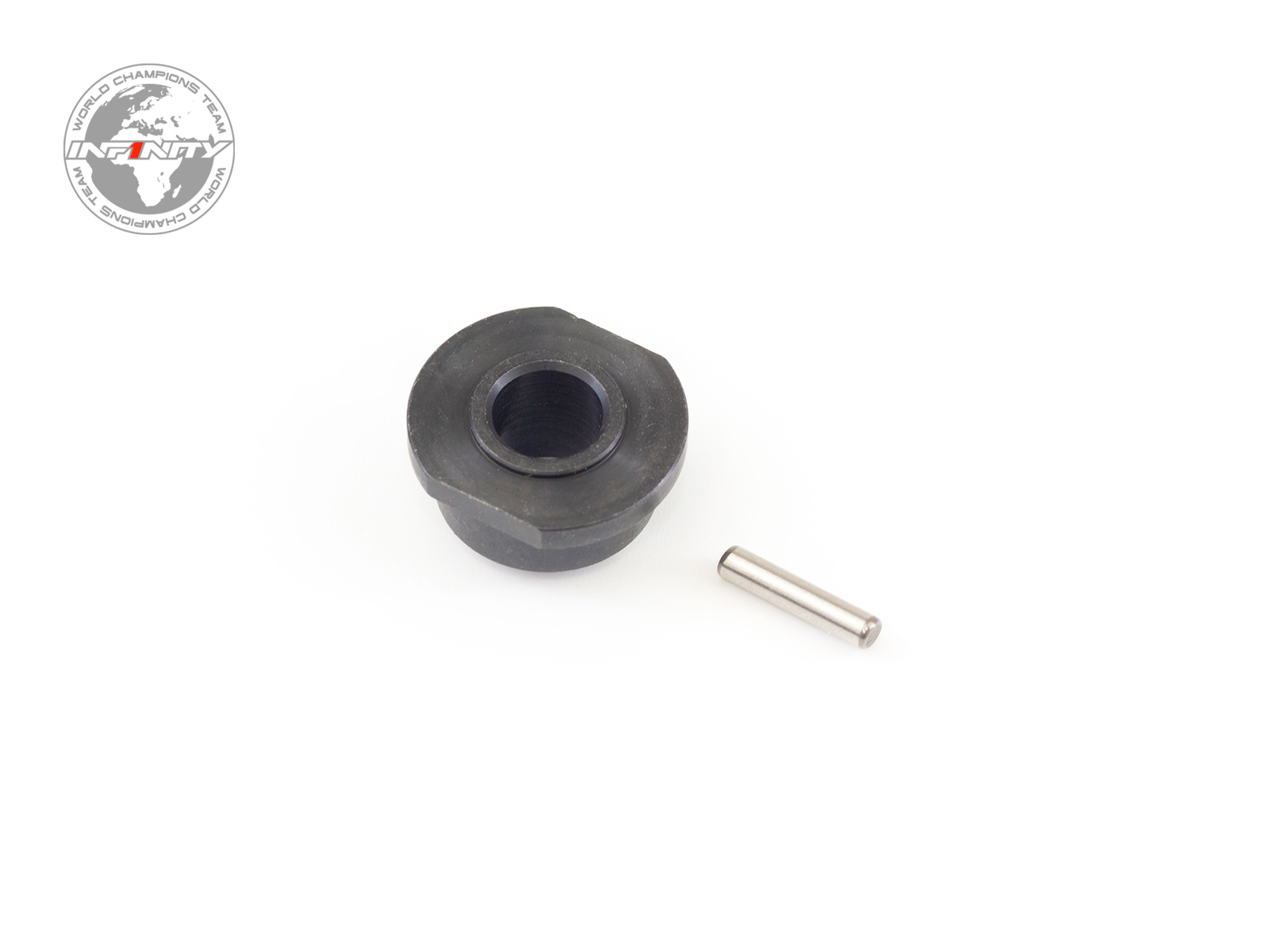 6mm 2 SPEED HUB (IF18-3)